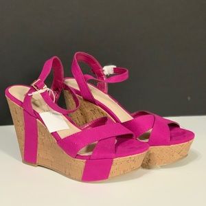 Fioni Flat Heel